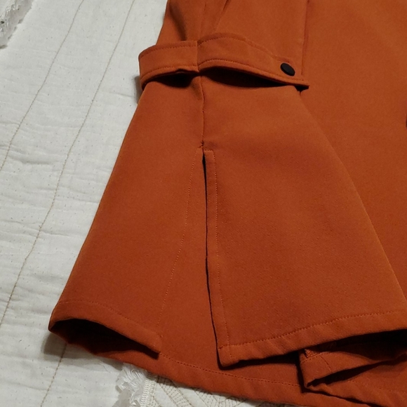 Racer Back - Picture 3 of 3